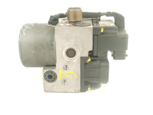 Used ABS pump ABS pump PEUGEOT 406 (8B) 2.0 HDI 90 (90 hp) 36111733 36111733