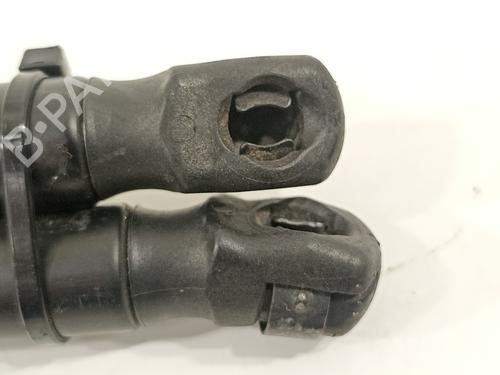 Tailgate lift support AUDI A3 Sportback (8PA) 2.0 TDI 16V | BP16786237C138 