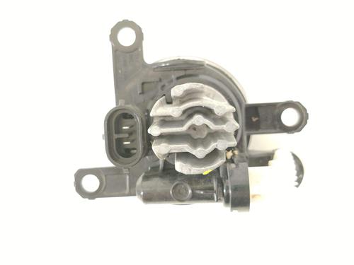 Left front fog light OPEL CORSA F (P2JO) 1.2 (68) | BP39568682C30  - Image 5