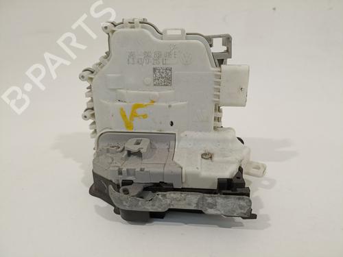 Used Rear right lock AUDI A1 Sportback (8XA, 8XF) 1.0 TFSI (95 hp) 15876908