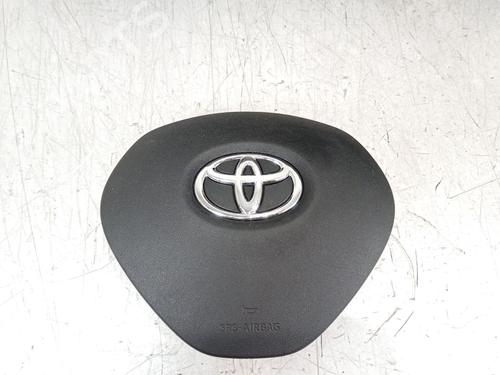 Airbag Kit TOYOTA AYGO (_B4_)  | BP30007020C86 