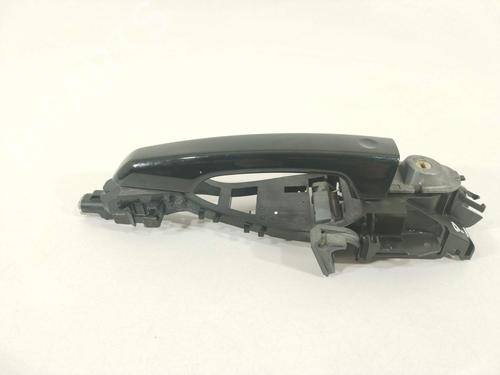 Used Front left exterior door handle Front left exterior door handle LAND ROVER RANGE ROVER SPORT II (L494) 3.0 TDV6 4x4 (258 hp) 26552990 26552990