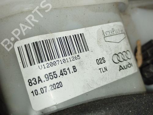 Sprinklertank AUDI Q3 (F3B) 40 TDI quattro | BP38073815C113 - Image 3