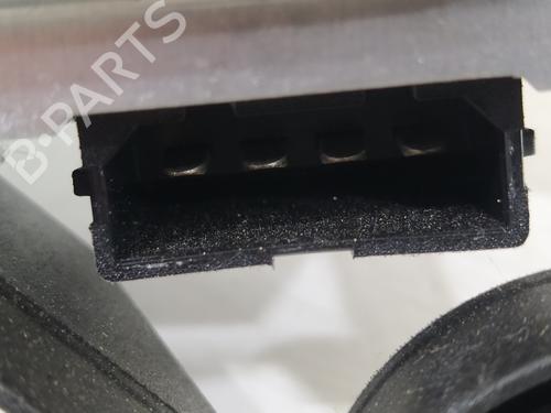 Rear wiper motor SEAT IBIZA IV SC (6J1, 6P5)  | BP4859358M102 
