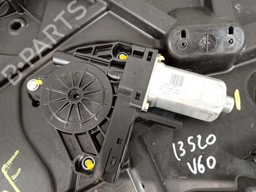 Front right window mechanism VOLVO V60 I (155) 1.6 DRIVe | BP38073740C23 - Image 2