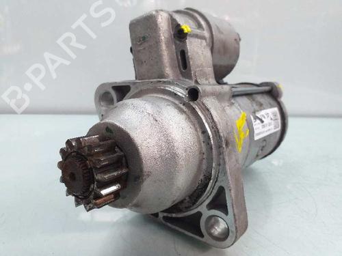 Starter VW GOLF VII (5G1, BQ1, BE1, BE2) | BP4859227M8