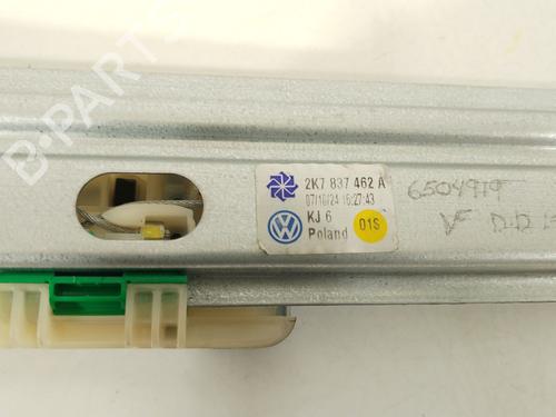 Front right window mechanism VW CADDY V Box Body/MPV (SBA, SBH) 2.0 TDi | BP36476818C23 - Image 2