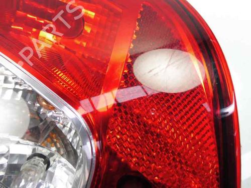 Right taillight OPEL CORSA D (S07)  | BP3346847C35 