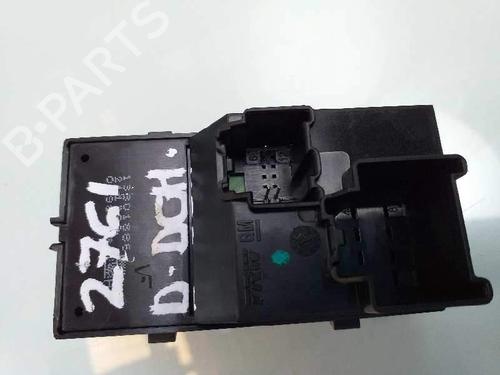 Right front window switch OPEL ASTRA J (P10) | BP4845724I26 - Image 2