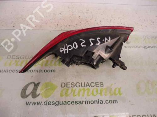 Right taillight RENAULT CLIO IV (BH_)  | BP1841614C35 