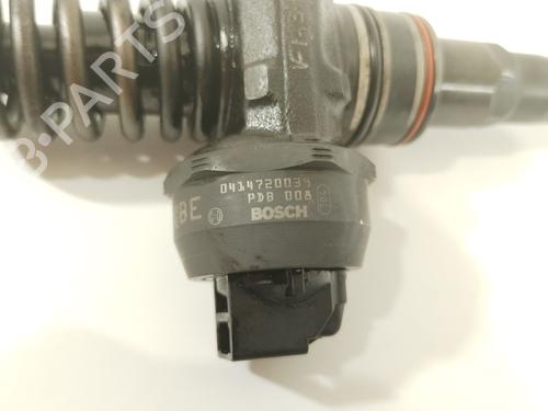 Injector SEAT IBIZA III (6L1) 1.9 TDI | BP29332002M100 