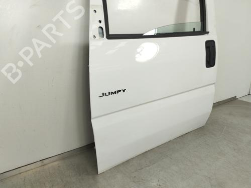 Dør venstre foran CITROËN JUMPY I (U6U_)  | BP16811045C2 