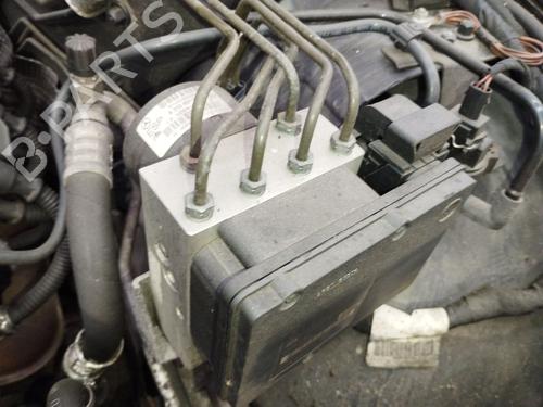 Used ABS pump ABS pump MERCEDES-BENZ CLK (C209) CLK 240 (209.361) (170 hp) 33963476 33963476