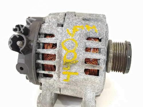 Used Alternator Alternator 4971762 4971762
