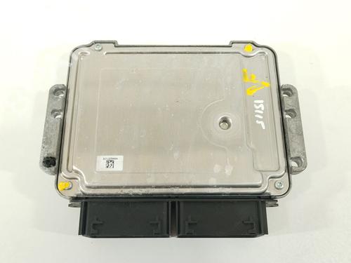 Used Engine control unit (ECU) FORD FOCUS IV (HN) 1.0 EcoBoost (125 hp) 29115775