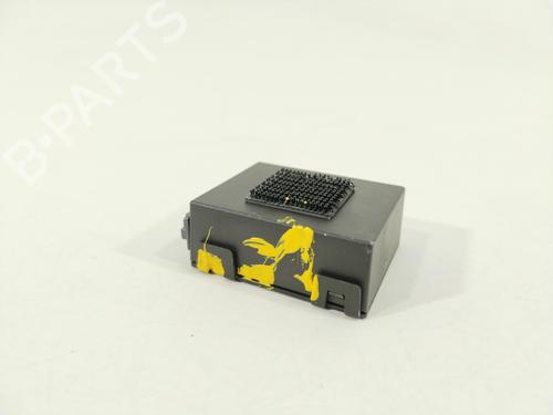 Electronic module LAND ROVER RANGE ROVER SPORT II (L494) 3.0 TDV6 4x4 | BP26552956M83 