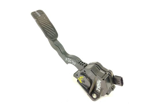 Used Pedal Pedal MAZDA 2 (DE_, DH_) 1.5 (DE5FS) (103 hp) 40100893 40100893