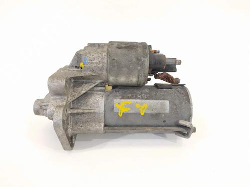 Used Starter Starter 8365593 8365593