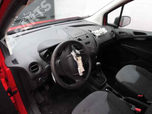 Front left window mechanism FORD TOURNEO COURIER B460 MPV  | BP5251738C22 