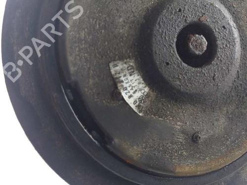 AC compressor VW GOLF V (1K1)  | BP7225648M34 