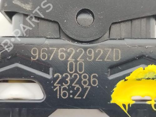 Right front window switch PEUGEOT TRAVELLER Bus (V_) 2.0 BlueHDi 145 | BP33431556I26 - Image 4