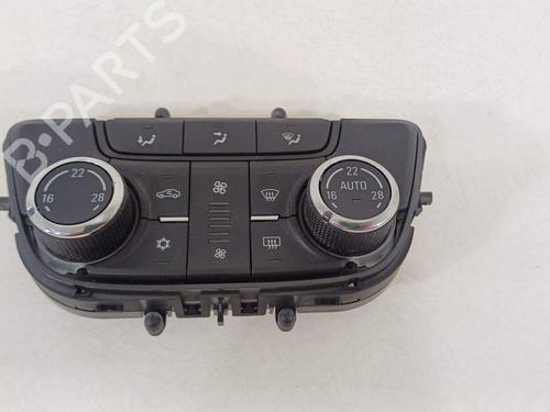 climate-control-opel-mokka-mokka-x-j13-2012-19134753 main image