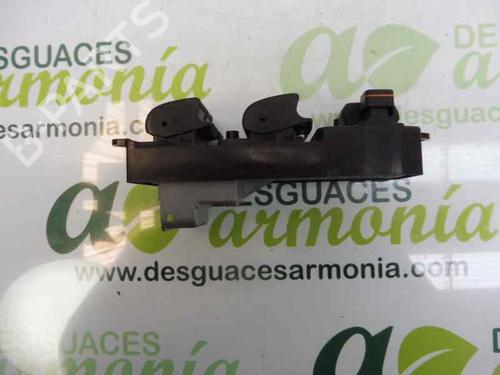 Left front window switch TOYOTA PRIUS Liftback (_W2_)  | BP1848335I27 