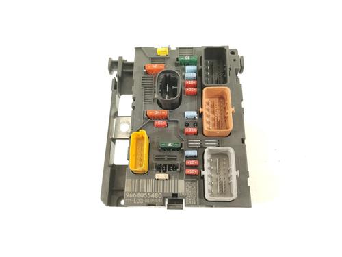 Used Fuse box CITROËN C3 I (FC_, FN_) 1.4 i (73 hp) 30279611
