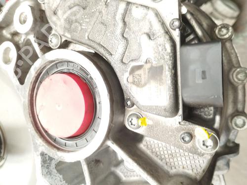 Gearbox SEAT LEON ST (5F8) 2.0 Cupra | BP37068226M3 - Image 8