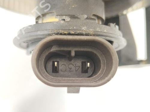 Left front fog light VW PASSAT B6 (3C2) 2.0 TDI | BP38307517C30  - Image 5