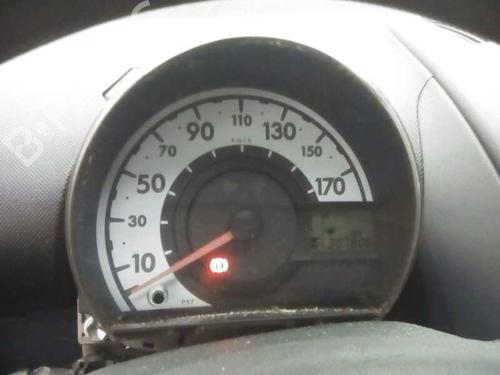 Instrument cluster PEUGEOT 107 (PM_, PN_)  | BP2804660C47 