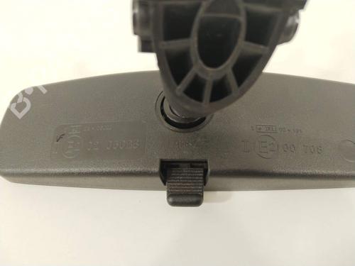 Rear mirror OPEL CORSA F (P2JO) 1.5 (68) | BP26327769I6 - Image 5