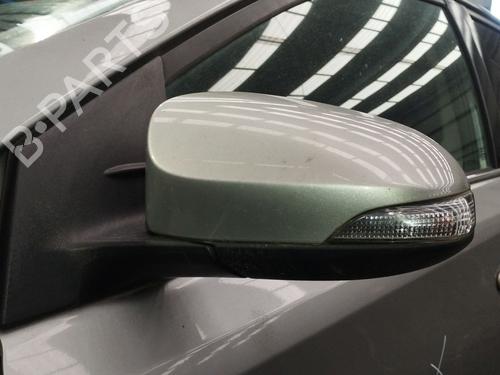Used Left mirror Left mirror TOYOTA AURIS (_E18_) 1.4 D-4D (NDE180_, NDE180R) (90 hp) 35906034 35906034