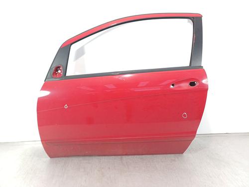 Used Left front door MERCEDES-BENZ A-CLASS (W169) [2004-2012]  17534261