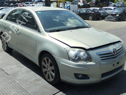 Generator TOYOTA AVENSIS (_T25_)  | BP26674199M7 