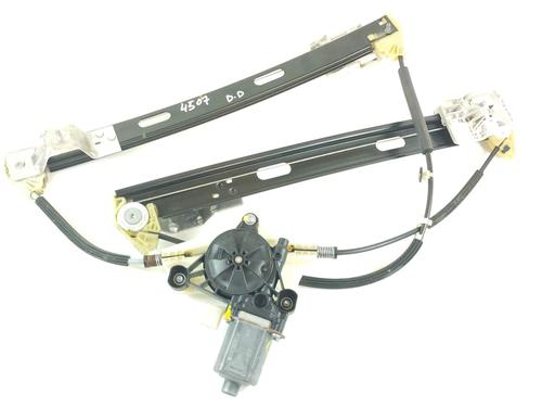 Used Front right window mechanism Front right window mechanism 5114586 5114586