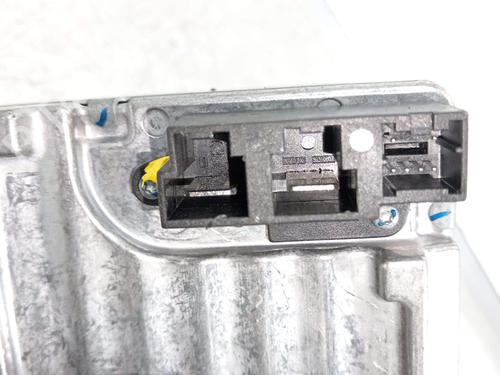 Steering column FORD FIESTA VI (CB1, CCN) 1.4 TDCi | BP30110562M21 - Image 6