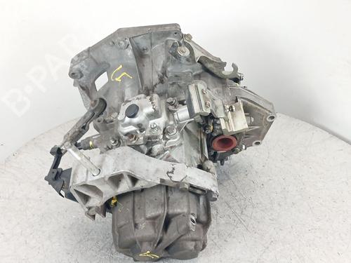 Gearbox FIAT 500 (312_) 1.4 (312AXC1B, 312CXC1B) | BP31833589M3