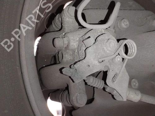 Used Left rear brake caliper Left rear brake caliper 38286912 38286912