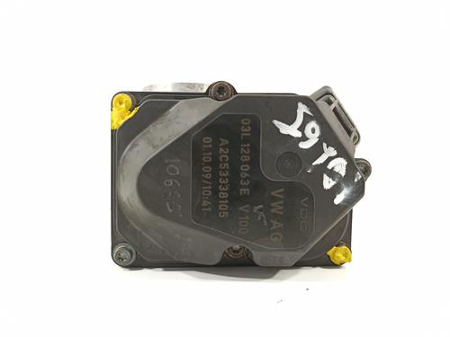 Throttle body AUDI A5 Sportback (8TA) 2.0 TDI | BP17210065M82 