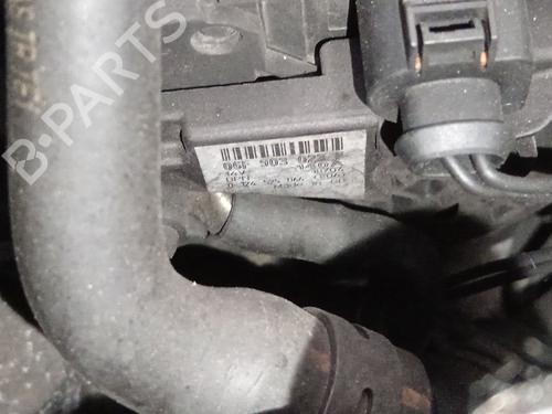 Alternator AUDI A3 (8P1) 2.0 TDI 16V | BP35949455M7 - Image 2