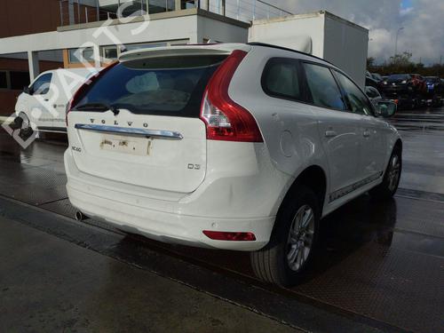 Left front window switch VOLVO XC60 I SUV (156) D3 | BP37605691I27 - Image 11