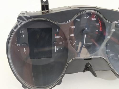 Instrument cluster SEAT LEON (1P1)  | BP10081426C47 
