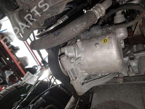 compressore-ac-citroen-c3-iii-sx-2016-37460088 main image