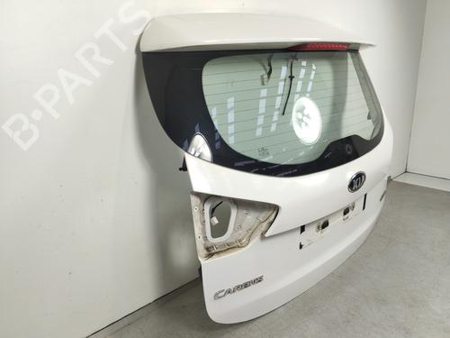 Tailgate KIA CARENS IV 1.7 CRDi | BP16966439C6 