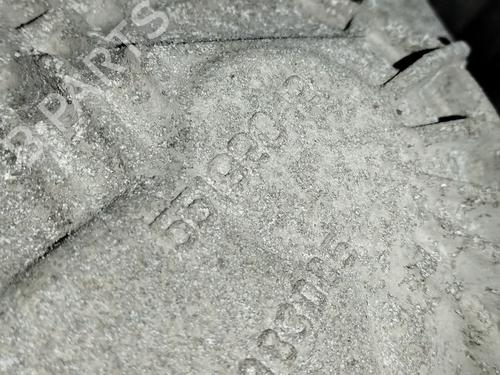 Gearbox OPEL CORSA D (S07) 1.3 CDTI (L08, L68) | BP31856504M3