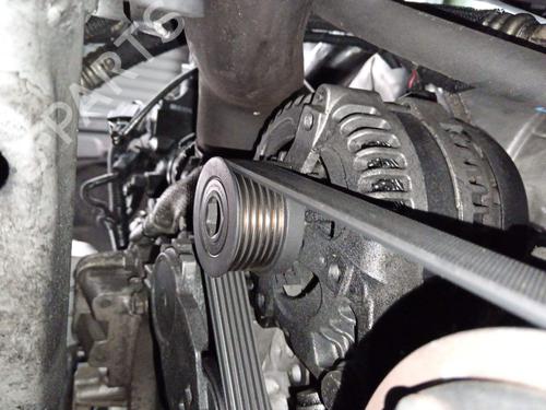 Used Alternator Alternator 36303122 36303122