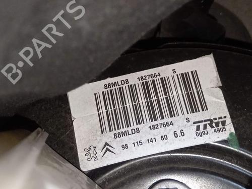 bremseservo-citroen-c3-iii-sx-2016-36782234 main image