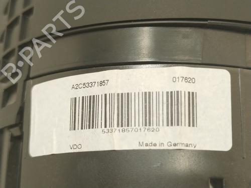 Instrument cluster VW GOLF VI (5K1) 2.0 GTi | BP35952953C47  - Image 11