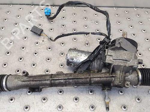 Steering rack PEUGEOT 1007 (KM_) | BP6053788M22
